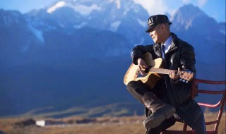 大冰作品 大冰有什么作品