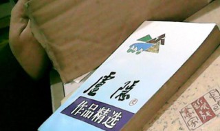 卢隐作品 卢隐作品有哪些