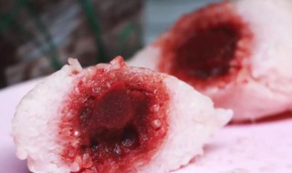 水果粽子的做法大全 水果粽子怎么做