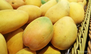 月经期间能不能吃芒果 芒果有什么保健价值