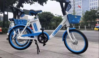 哈啰小蓝单车怎么收费的 哈啰小蓝单车收费标准