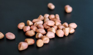 花生豆怎么煮好吃又入味 花生豆如何煮好吃又入味