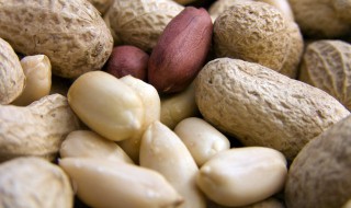 花生怎么炸好吃 炸花生的做法