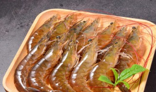 青虾是淡水虾还是海水虾 青虾属于啥虾