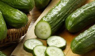 夏天黄瓜这么吃最爽 这么吃夏天黄瓜最爽