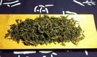 大苦丁茶的功效与作用 大苦丁茶的功效是什么