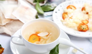 百合花茶的功效与作用及禁忌 关于百合花茶的功效与作用及禁忌