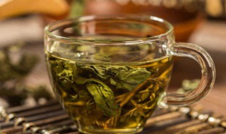 荷花茶的功效与作用 荷花茶的功效与作用是什么