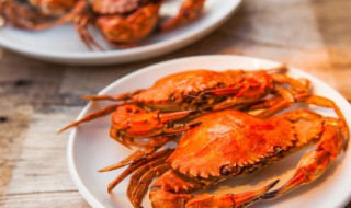 金黄咖喱蟹的做法 金黄咖喱蟹如何做