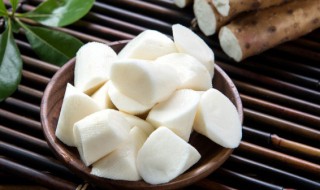 炼乳蓝莓山药泥的做法 炼乳蓝莓山药泥怎么做