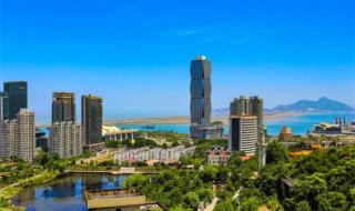 连云港在哪个省哪个市 连云港简单介绍