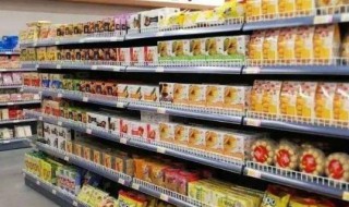 预包装食品包括什么 预包装食品的介绍