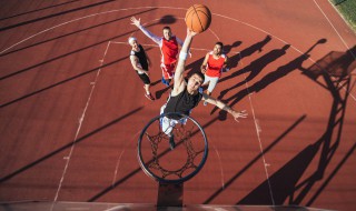 半场篮球规则 半场篮球规则是什么