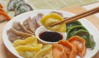 调制饺子蘸料的做法 调制饺子蘸料怎么做