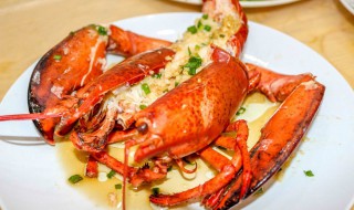 龙虾怎么蒸好吃 清蒸龙虾做法介绍