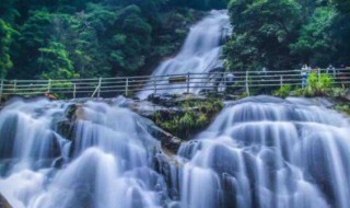 武平县旅游景点 武平县旅游景点推荐