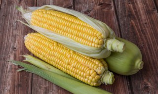 香甜玉米烙的做法 香甜玉米烙怎么做