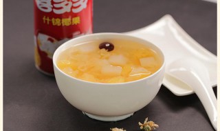 自制喜多多什锦椰果的做法 喜多多什锦椰果,什锦椰果怎么做好吃又简单