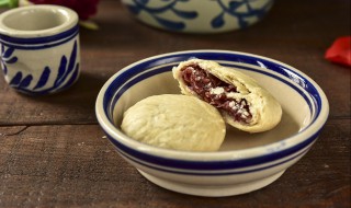 日式牡丹饼的做法 日式牡丹饼怎么做