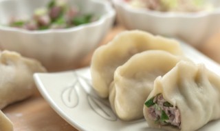 新年包饺子的寓意 新年包饺子有什么象征