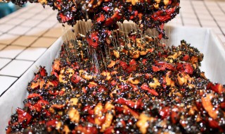 纯手工阿胶糕 纯手工阿胶糕做法