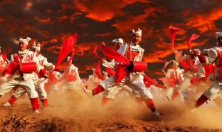 陕西的风俗有哪些 陕西的风俗有什么