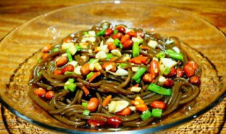 蕨根粉的热量 蕨根粉的热量是多少