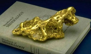 黄金熔点是多少 黄金有多高的熔点