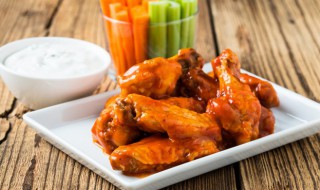 咖喱鸡翅土豆的做法 咖喱鸡翅土豆的做法步骤