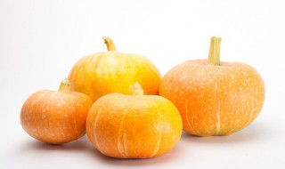 燕麦米南瓜粥的做法 如何做燕麦米南瓜粥