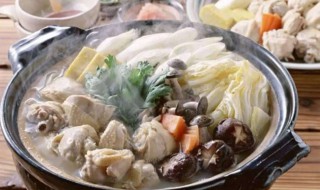 糟粕醋火锅的做法 糟粕醋火锅怎么做