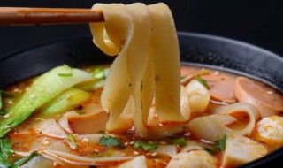 郑州名吃 郑州名吃有哪些