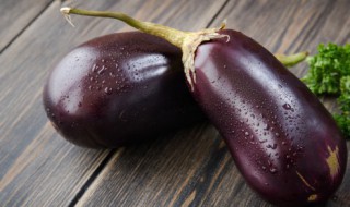 意式香草焗千层茄子的做法 意式香草焗千层茄子怎么做