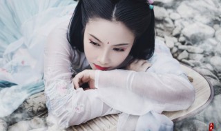 古代称呼女子 在古代女子的别称