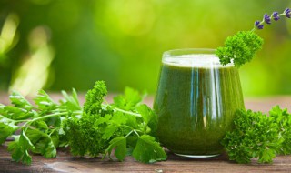 富含酵素的健康减肥果蔬汁的做法 怎样做富含酵素的健康减肥果蔬汁