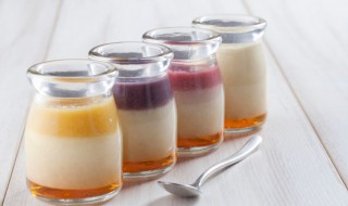 米布丁的做法 米布丁怎么做
