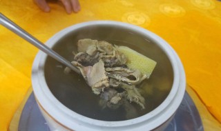 羊胎盘的做法 怎样煮羊胎盘