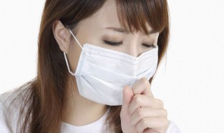 白色口罩的正确戴法 白色口罩戴法