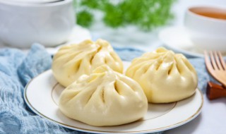 五丁包子的做法 五丁包子的做法介绍