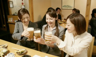 喝酒脸红是什么情况 喝酒脸红的原因