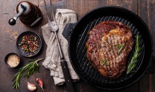 红烧牛排的家常做法 红烧牛排怎么做