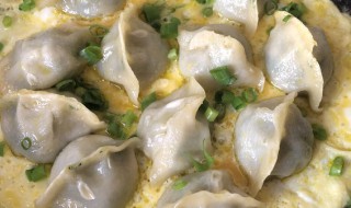 速冻煎饺的做法 速冻版煎饺的烹饪技巧分享