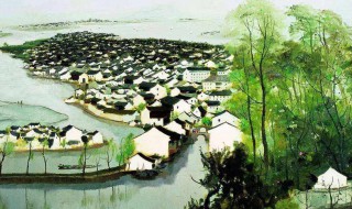 故乡鲁迅概括 故乡鲁迅简介