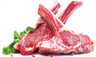 羊肉怎么烧最好吃 闷烧羔羊肉的做法
