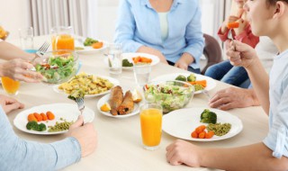 晚餐食谱大全 晚餐食谱推荐