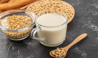 豆桨什么时候喝最好 豆桨啥时候喝最好