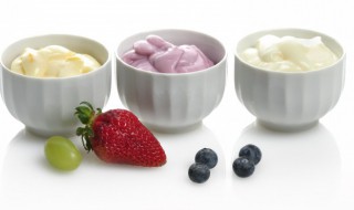酸奶适合什么时候喝 喝酸奶的时间