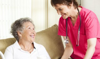 护士的英文怎么读 护士翻译成英文