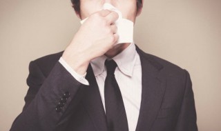 打喷嚏的真正含义 打喷嚏是什么意思
