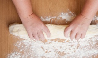 莜面栲栳栳怎么做 莜面栲栳栳的做法